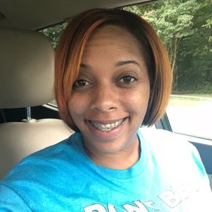 Meet your Posher, Joy